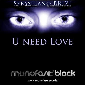 Sebastiano Brizi - Dream EP