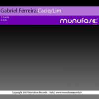 Gabriel Ferreira - EP