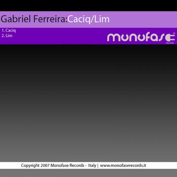 Gabriel Ferreira - EP