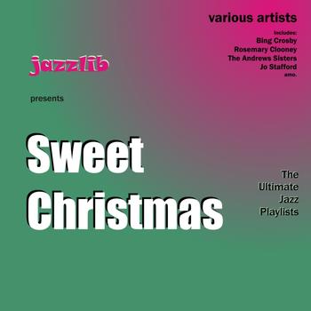 Various Artists - Sweet Christmas