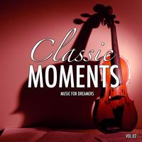 The Classic Moments Orchestra - Classic Moments, Vol. 2