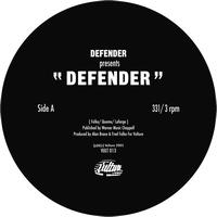 Defender - Defender - Single