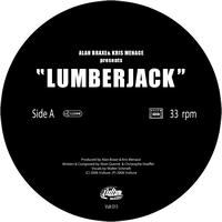 Alan Braxe - Lumberjack - Single