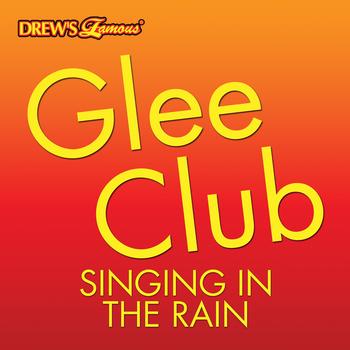 The Hit Crew - Glee Club: Singing in the Rain