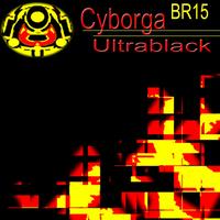UltraBlack - Cyborga