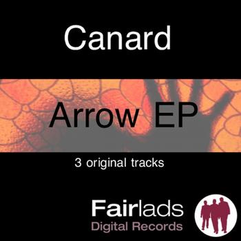 Canard - Arrow EP