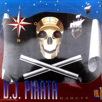Dj Pirata - Vol.1 - Bomm Bomm The Bass
