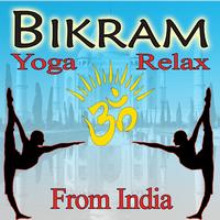 Delhi & Co - Bikram Yoga Relax from India