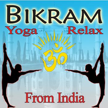 Delhi & Co - Bikram Yoga Relax from India
