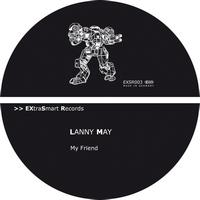 Lanny May - My Friend