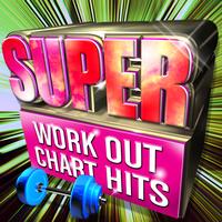 Cardio Workout Crew - Super Workout Chart Hits