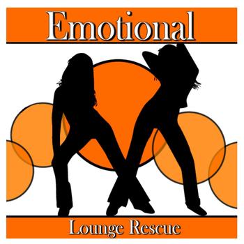 Various Artists - Emotional Lounge Rescue