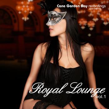 Various Artists - Royal Lounge Vol. 1