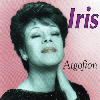 Iris Williams - Atgofion