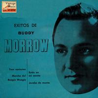 Buddy Morrow - Vintage Dance Orchestras No. 228 - EP: Night Train