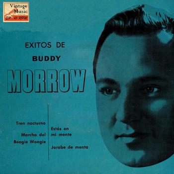 Buddy Morrow - Vintage Dance Orchestras No. 228 - EP: Night Train