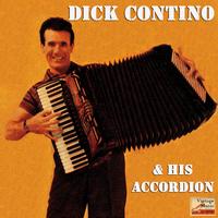 Dick Contino - Vintage Dance Orchestras No. 226 - EP: Accordion And Swing
