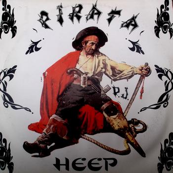 Dj Pirata - Heep