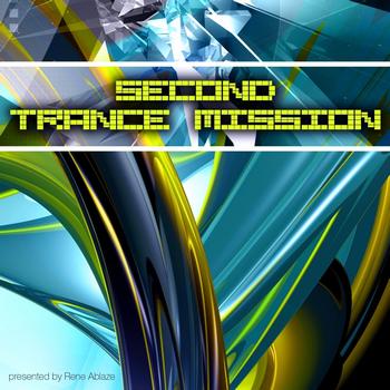 Various Artists - Second Trance Mission