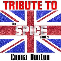 Déjà Vu - Tribute to Spice Girl Emma Bunton