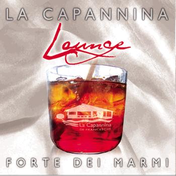 Various Artists - La Capannina Lounge
