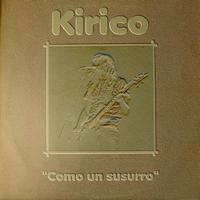 Kiriko - Como Un Susurro