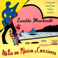 Leonildo Marcheselli - Vintage Dance Orchestras No. 238 - EP: Italian Accordion