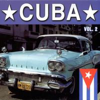 Latino Band - Cuba, Vol. 2