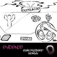 Evidence - Outrun EP