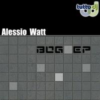 Alessio Watt - Bog EP
