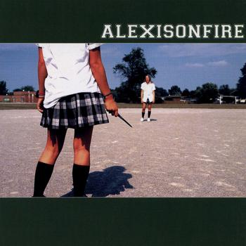 Alexisonfire - Alexisonfire (Explicit)