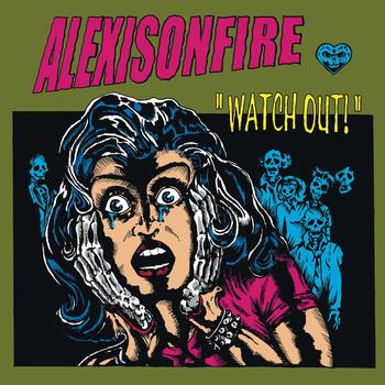 Alexisonfire - Watch Out! (Explicit)