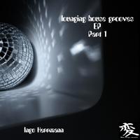 Ingo Herrmann - Lounging House Grooves