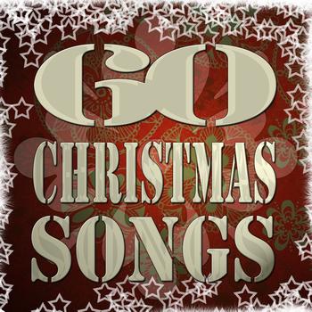Various Artists - 60 Christmas Songs