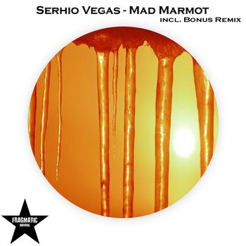 Serhio Vegas - Mad Marmot