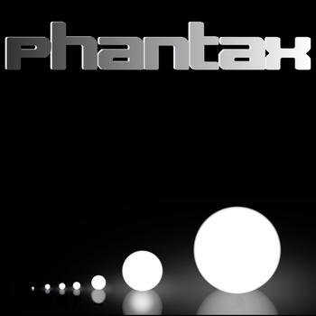 Phantax - Phantax