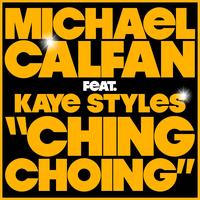 Michael Calfan - Ching Choing