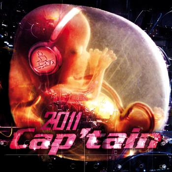 Various Artists - Cap'tain 2011