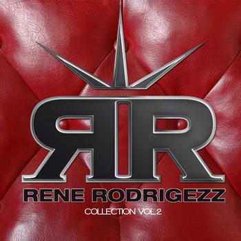 Various Artists - Rene Rodrigezz Collection, Vol. 2