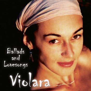 Violara - Ballads & Love Songs (Best of 80's Pop Songbook Classics)