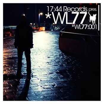 Various Artists - 17:44 Records Pres. WL77