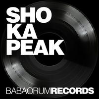 Shokapeak - Alboom