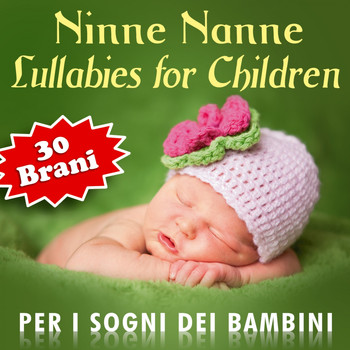 Various Artists - Ninne nanne (Lullabies for Children)