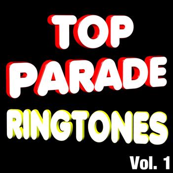 Various Artists - Top Parade Ringtones, Vol. 1