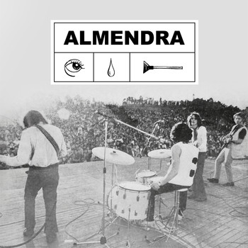 Almendra - El 1er Álbum Más los Singles