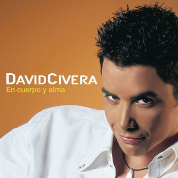 David Civera - En Cuerpo Y Alma