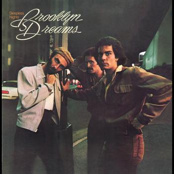 Brooklyn Dreams - Sleepless Nights (Bonus Tracks Edition)