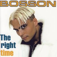 Bosson - The Right Time