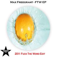Max Freegrant - FTW 2011