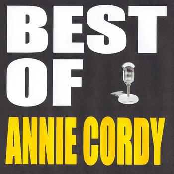 Annie Cordy - Best of Annie Cordy